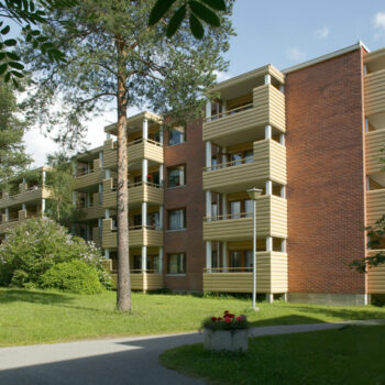 Kaartokatu 11 D